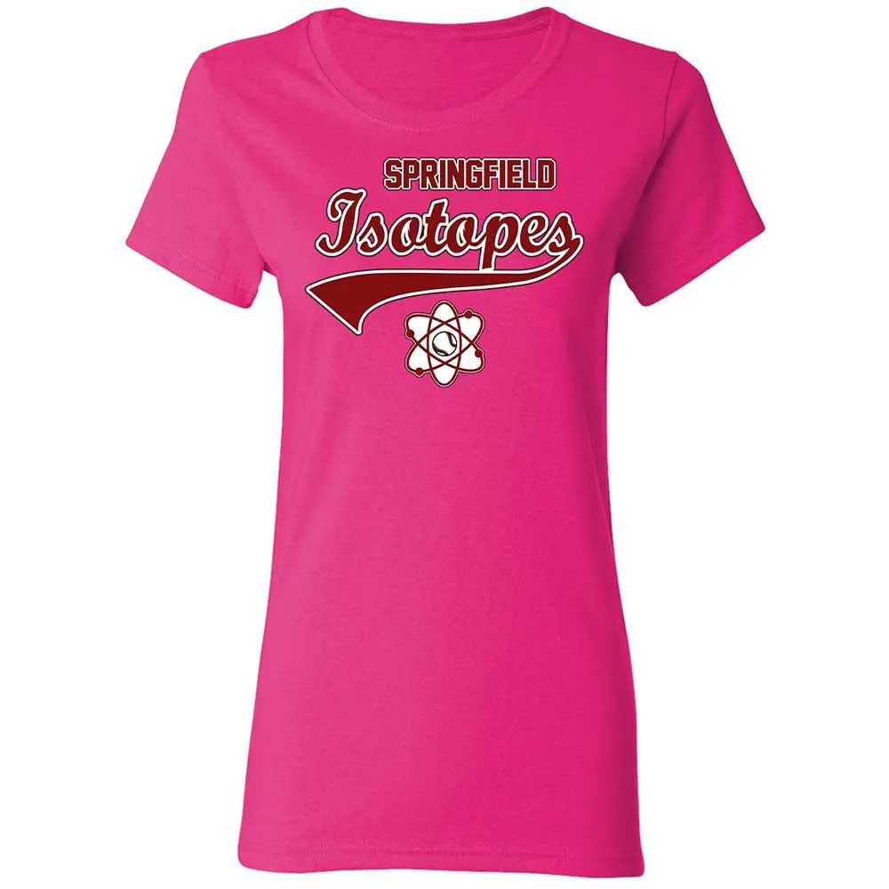 Springfield Isotopes - Heliconia - 5