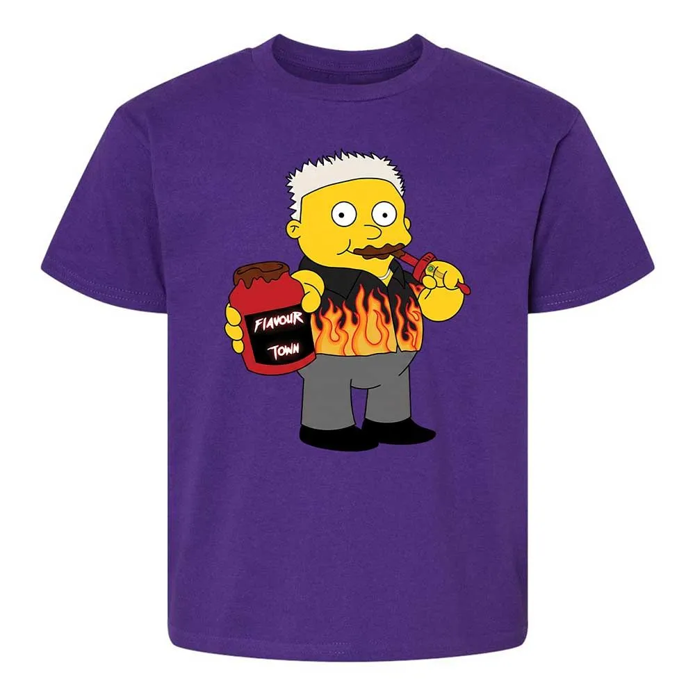 Ralph Fieri - Purple - 11