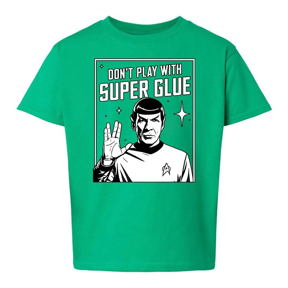 Kids T-Shirt - S6JZLSVS - Irish Green - 16