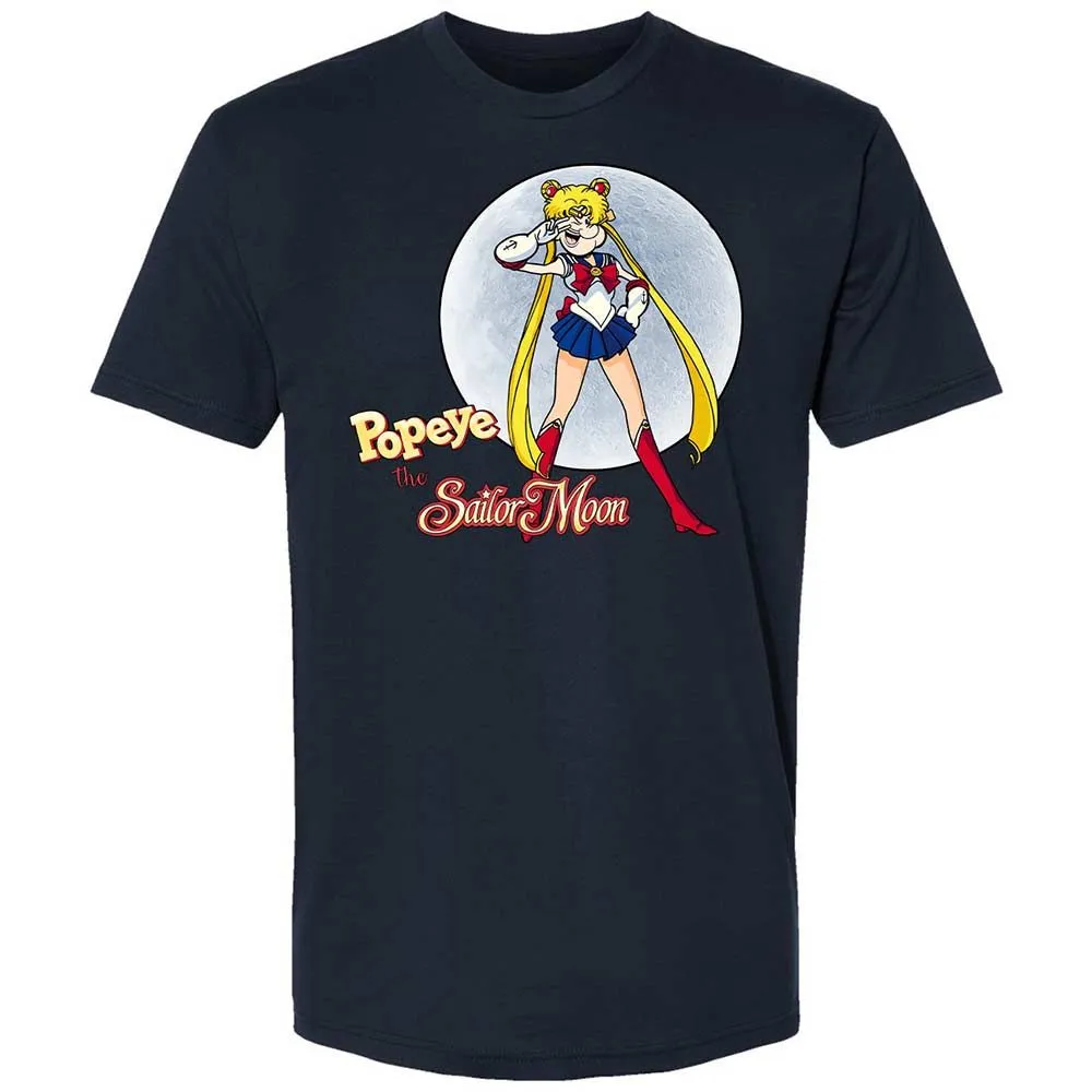 The Sailor - Midnight Navy - 2