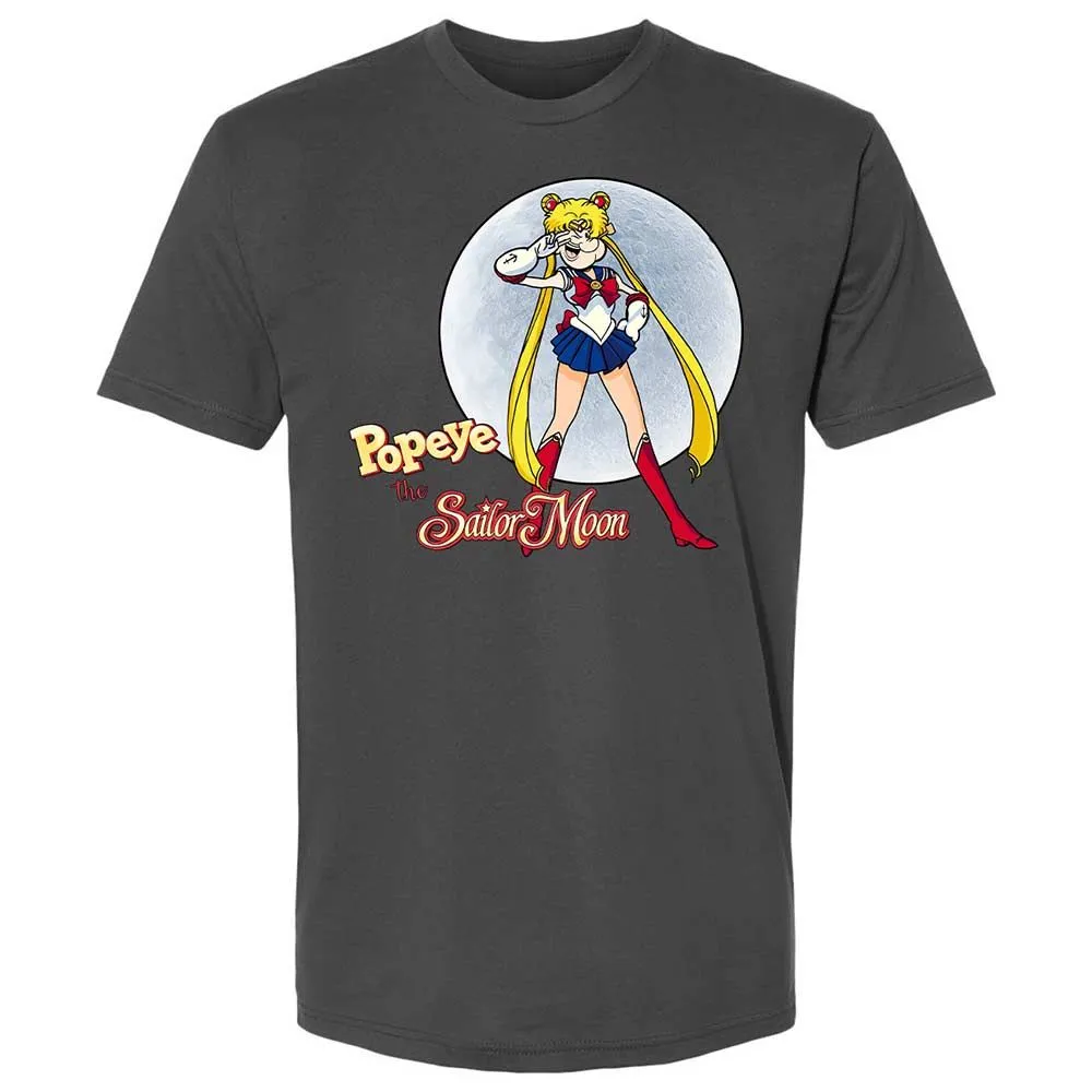 The Sailor - Heavy Metal - 7