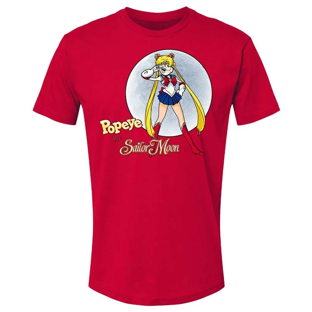 The Sailor - Red - 9