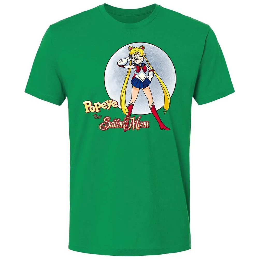 The Sailor - Kelly Green - 13