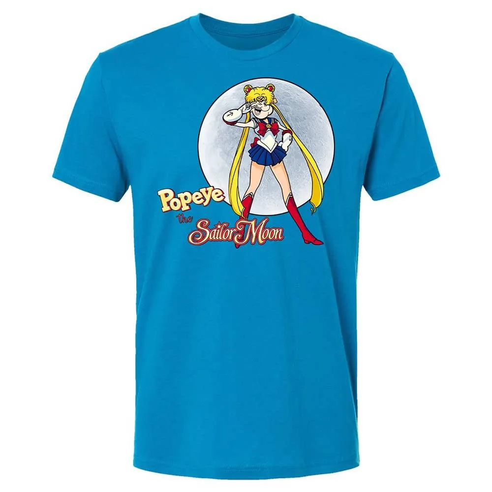 The Sailor - Turquoise - 15