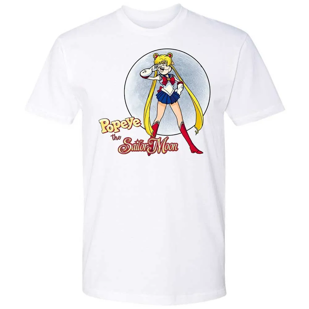 The Sailor - White - 17