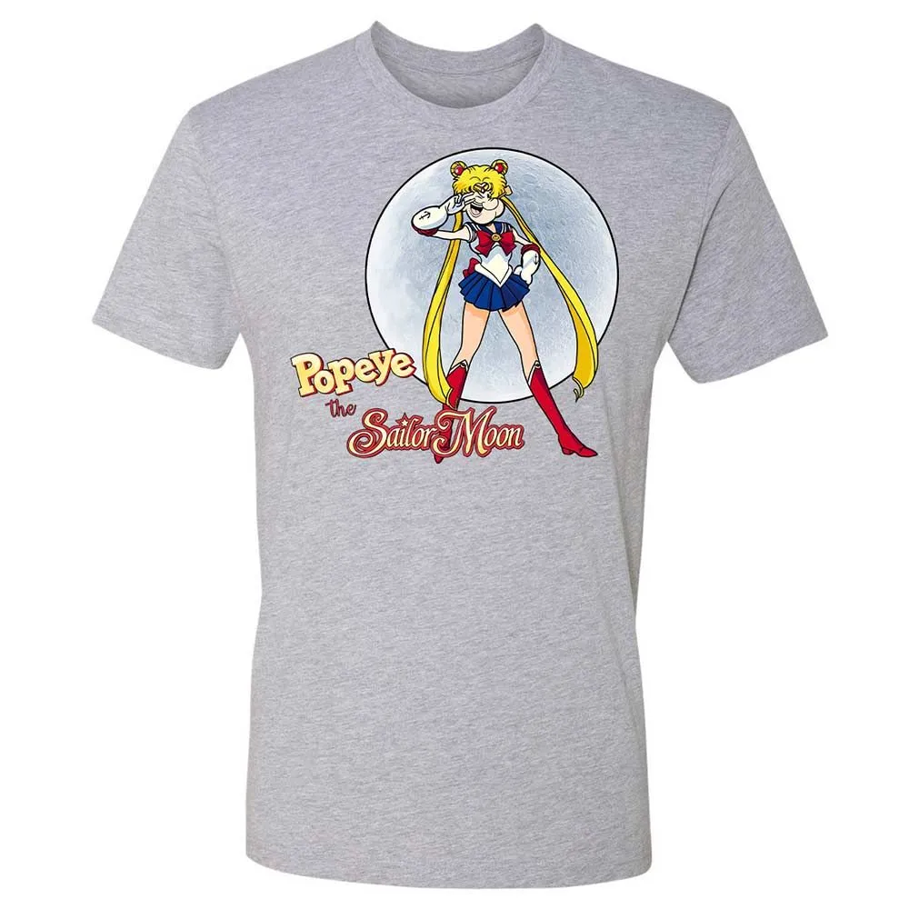 The Sailor - Heather Grey - 19