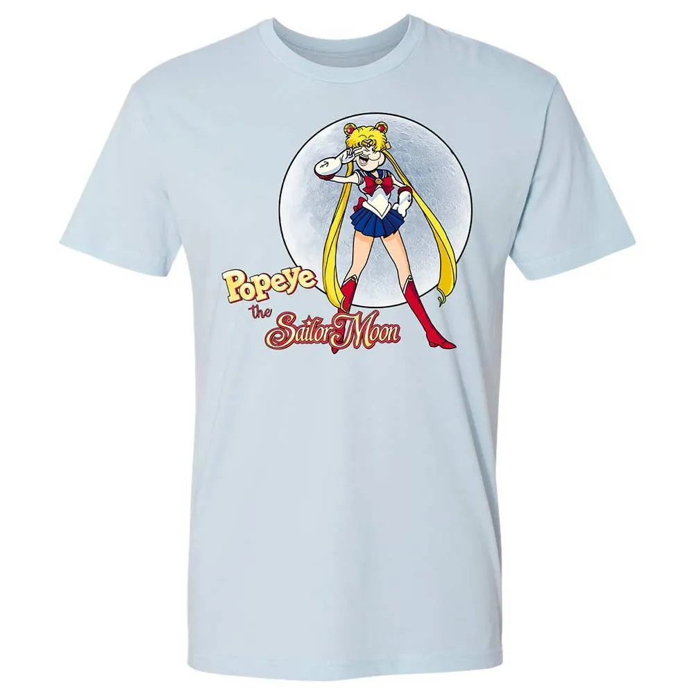 The Sailor - Light Blue - 21