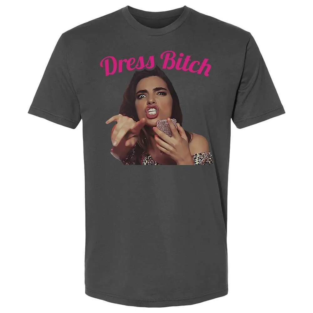 Dress Bitch - Heavy Metal - 13