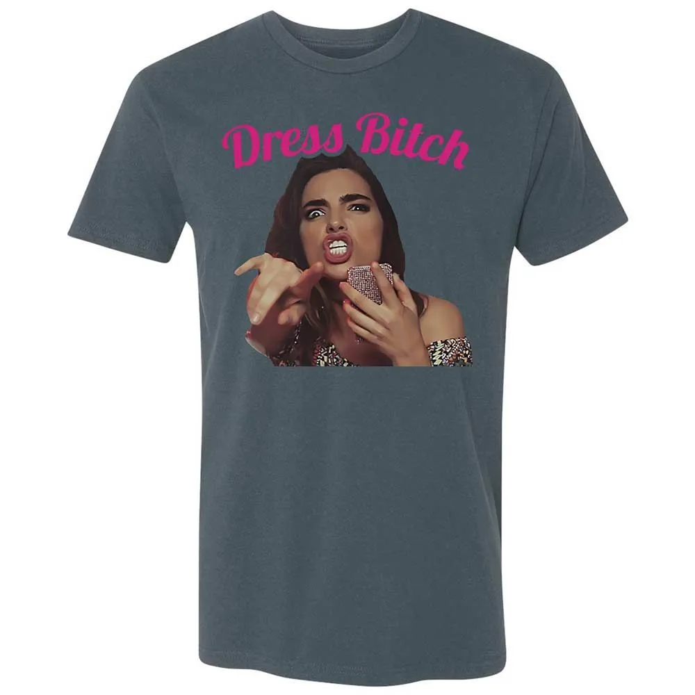 Dress Bitch - Indigo - 21