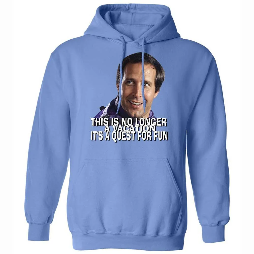 Classic Unisex Hoodie - W2GSASLH - Carolina Blue - 6
