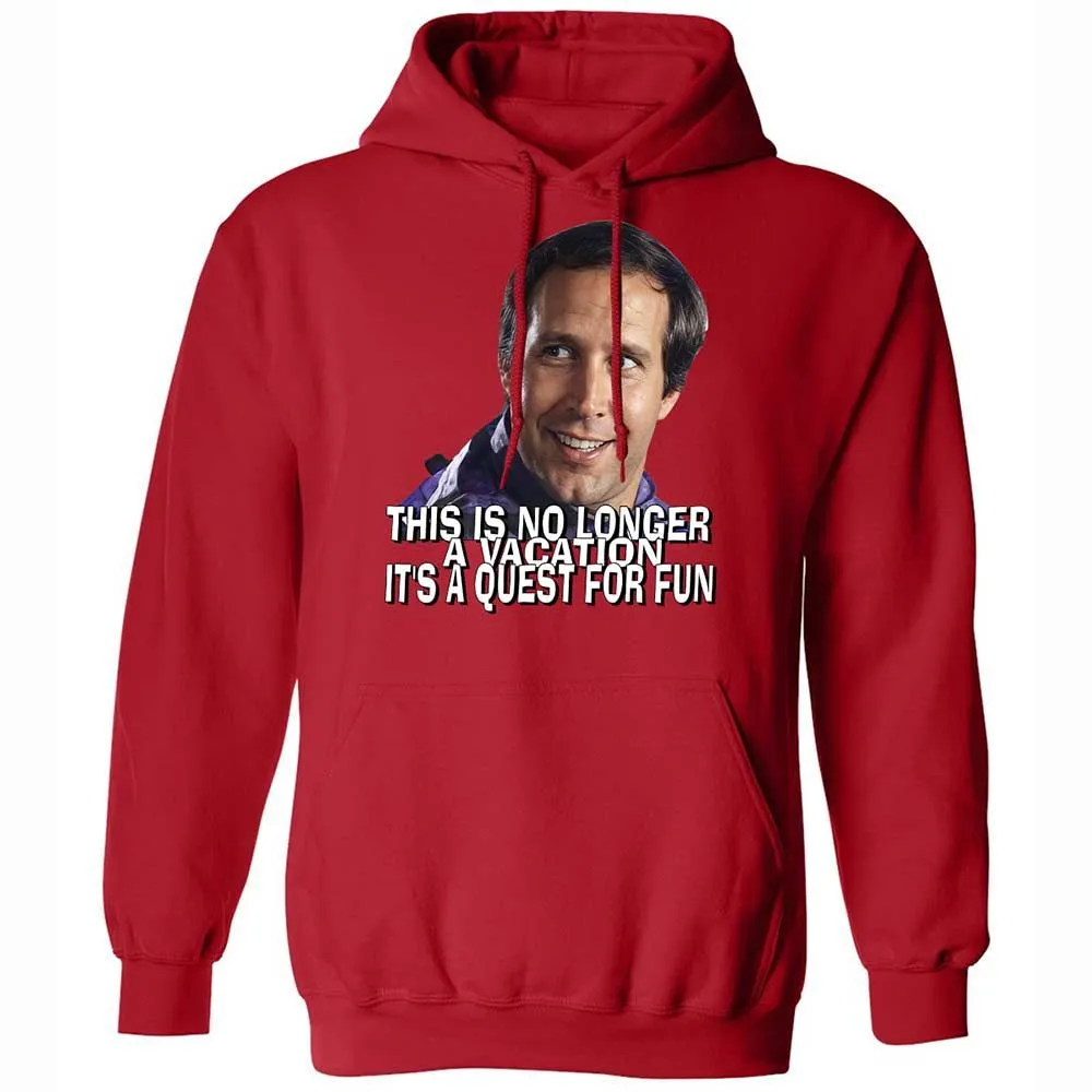 Classic Unisex Hoodie - W2GSASLH - Red - 9