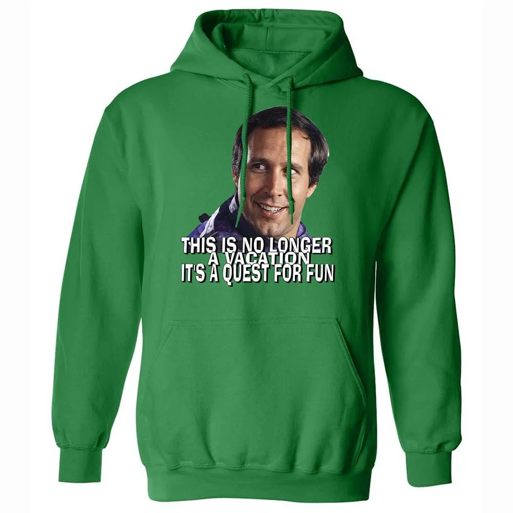Classic Unisex Hoodie - W2GSASLH - Irish Green - 11