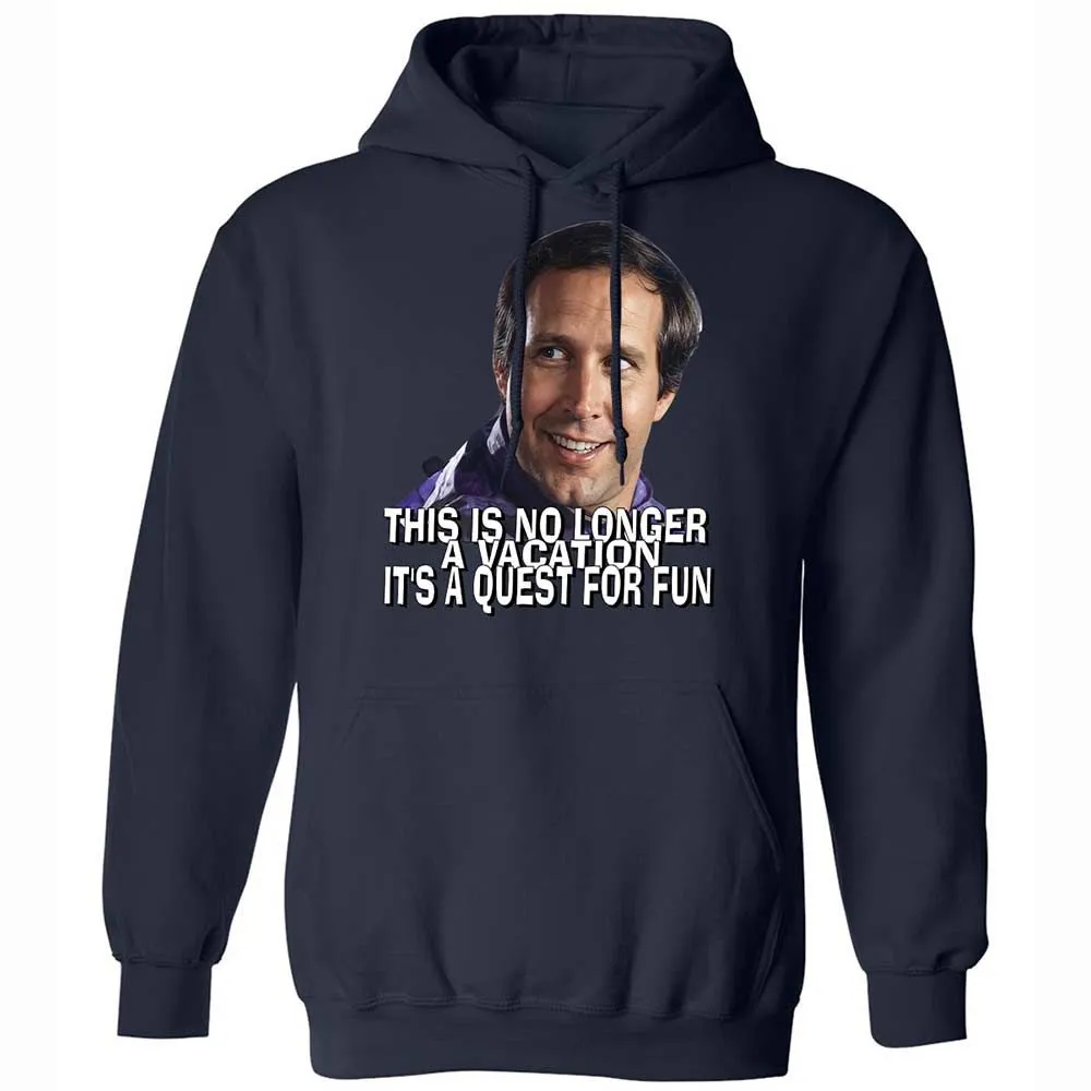 Classic Unisex Hoodie - W2GSASLH - Navy - 15