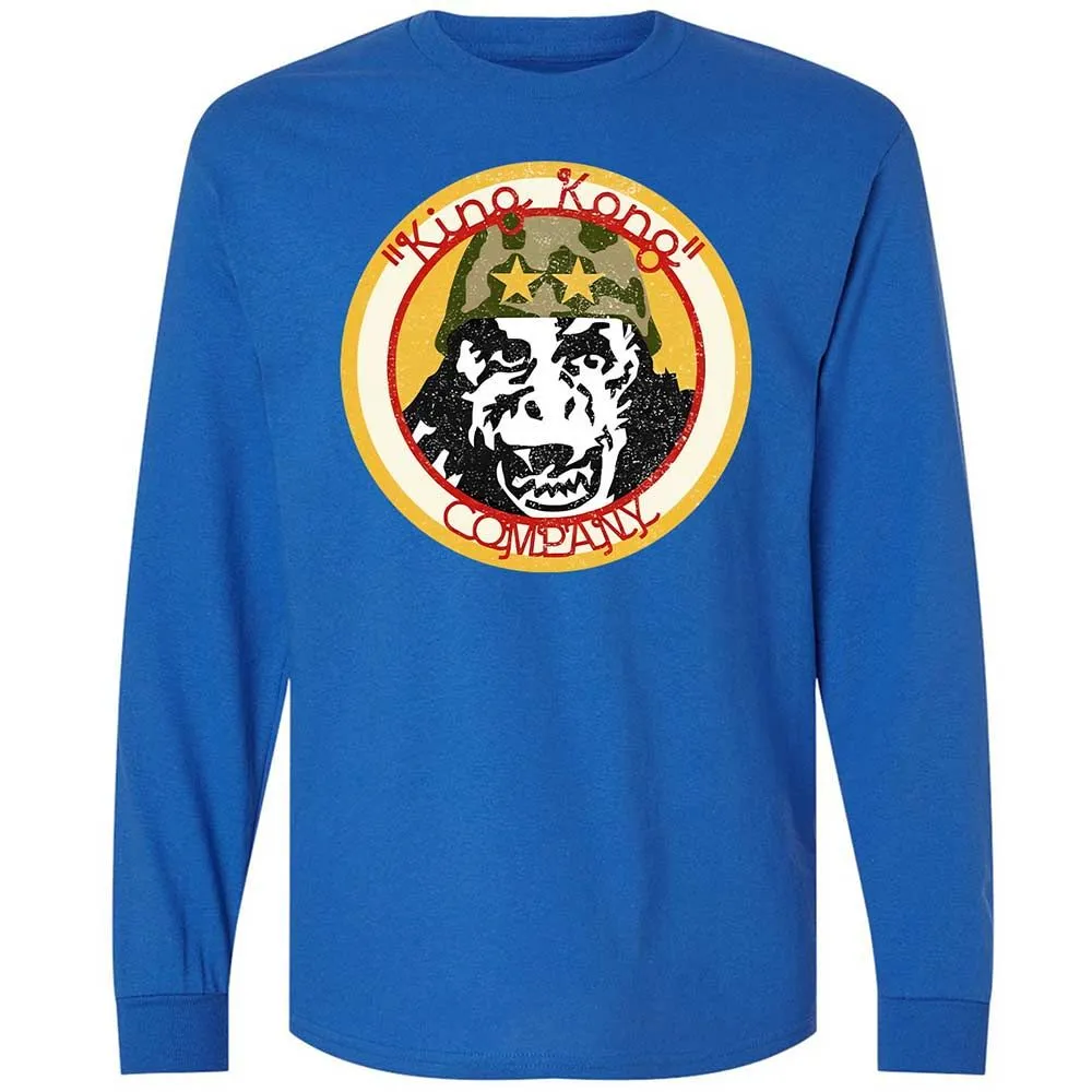 King Kong Company - Royal - 7