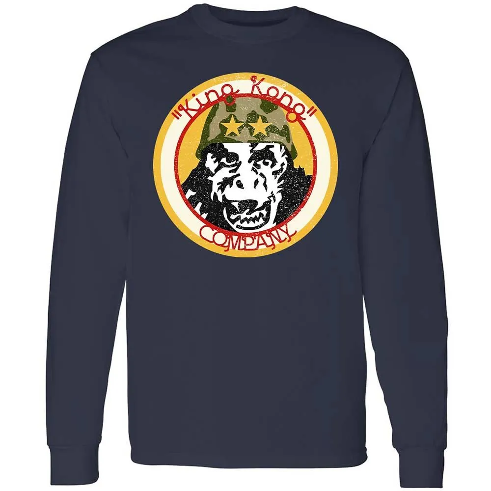King Kong Company - Navy - 13