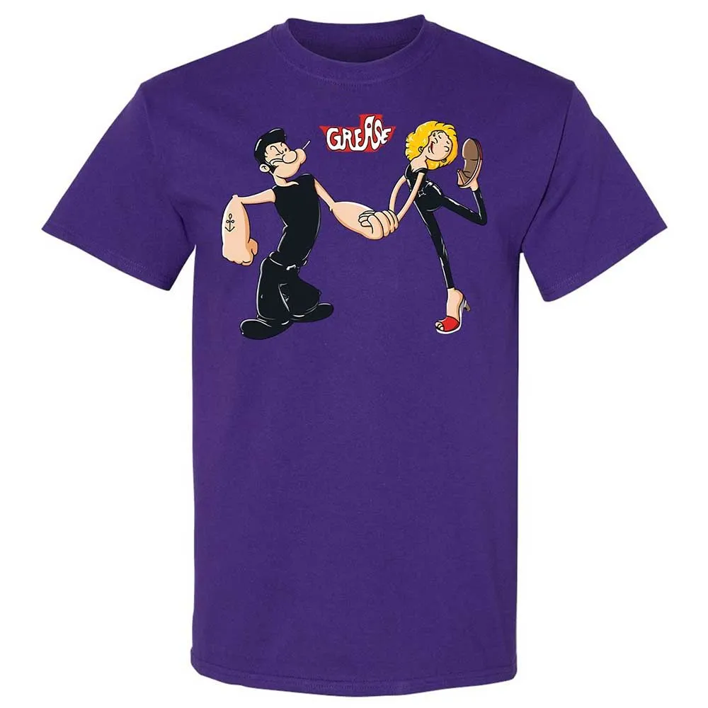 The One That I Want - Purple - 12