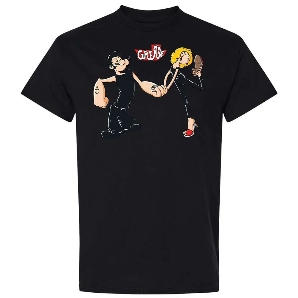 The One That I Want - Black - 15