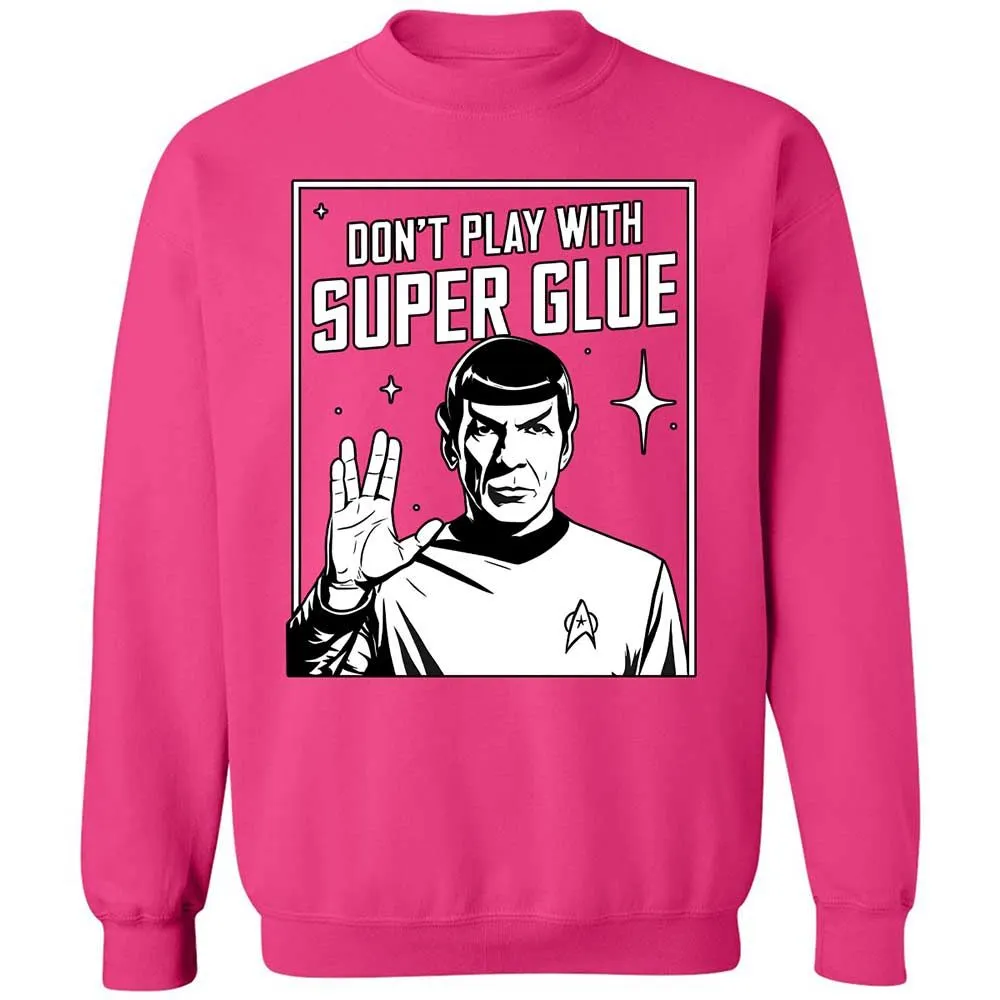 Classic Unisex Sweatshirt - RUYX5C14 - Heliconia - 15