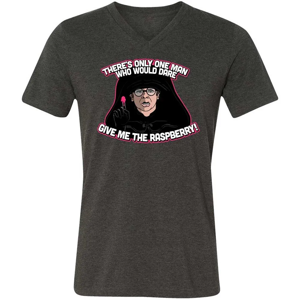Jammed - Dark Grey Heather - 9