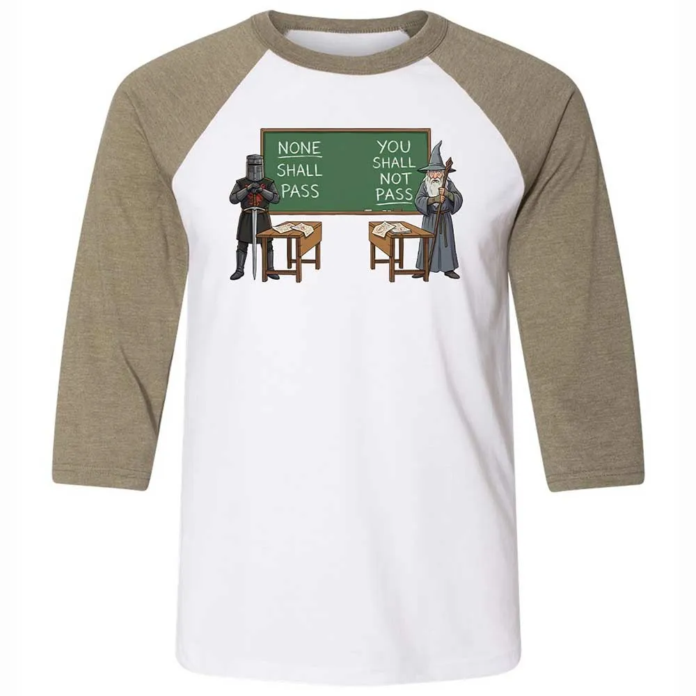 Impossible Instructors - White/Heather Olive - 4
