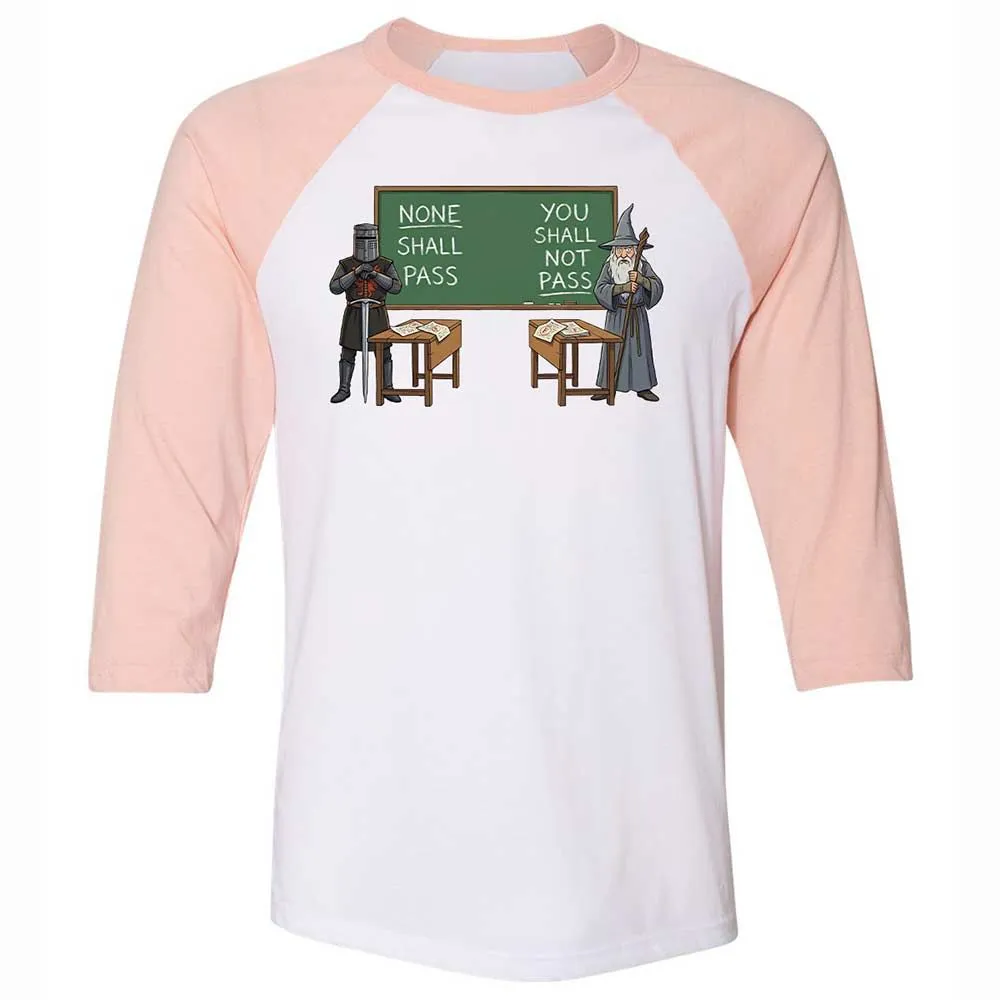 Impossible Instructors - White/Heather Peach - 5