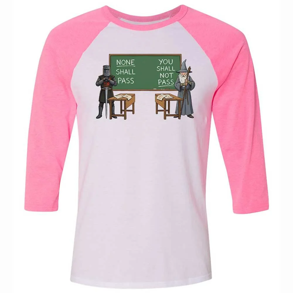 Impossible Instructors - White/Neon Pink - 12