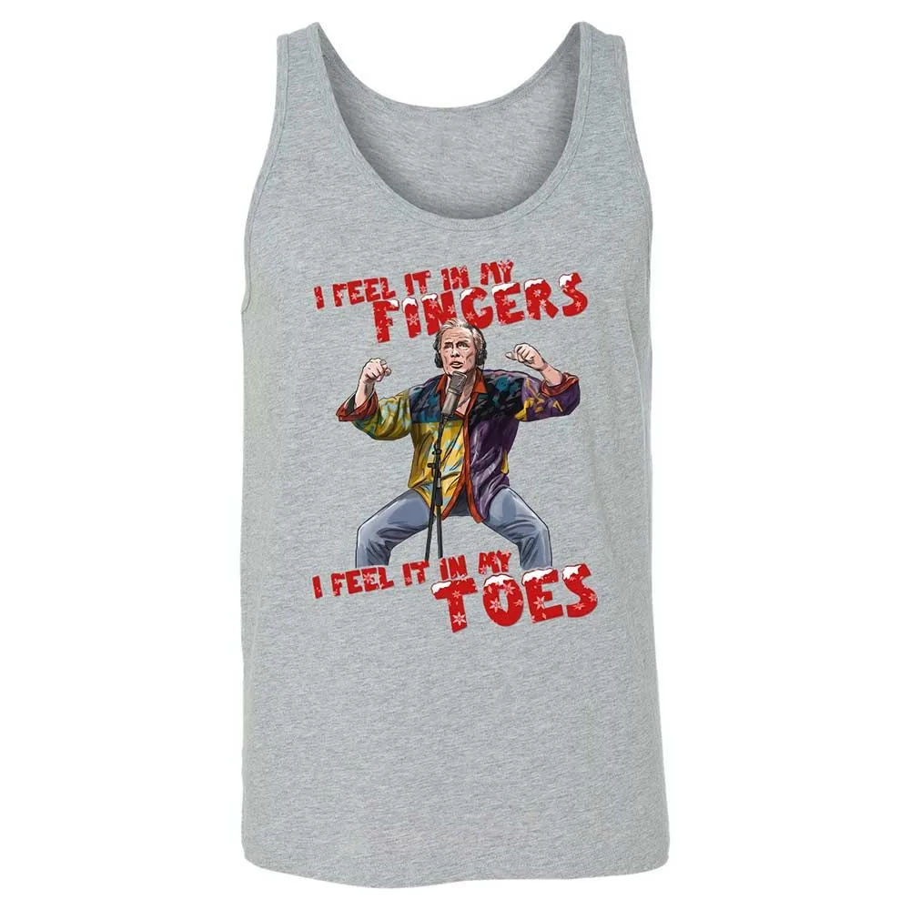 Unisex Jersey Tank - M8YFP9NE - Athletic Heather - 2