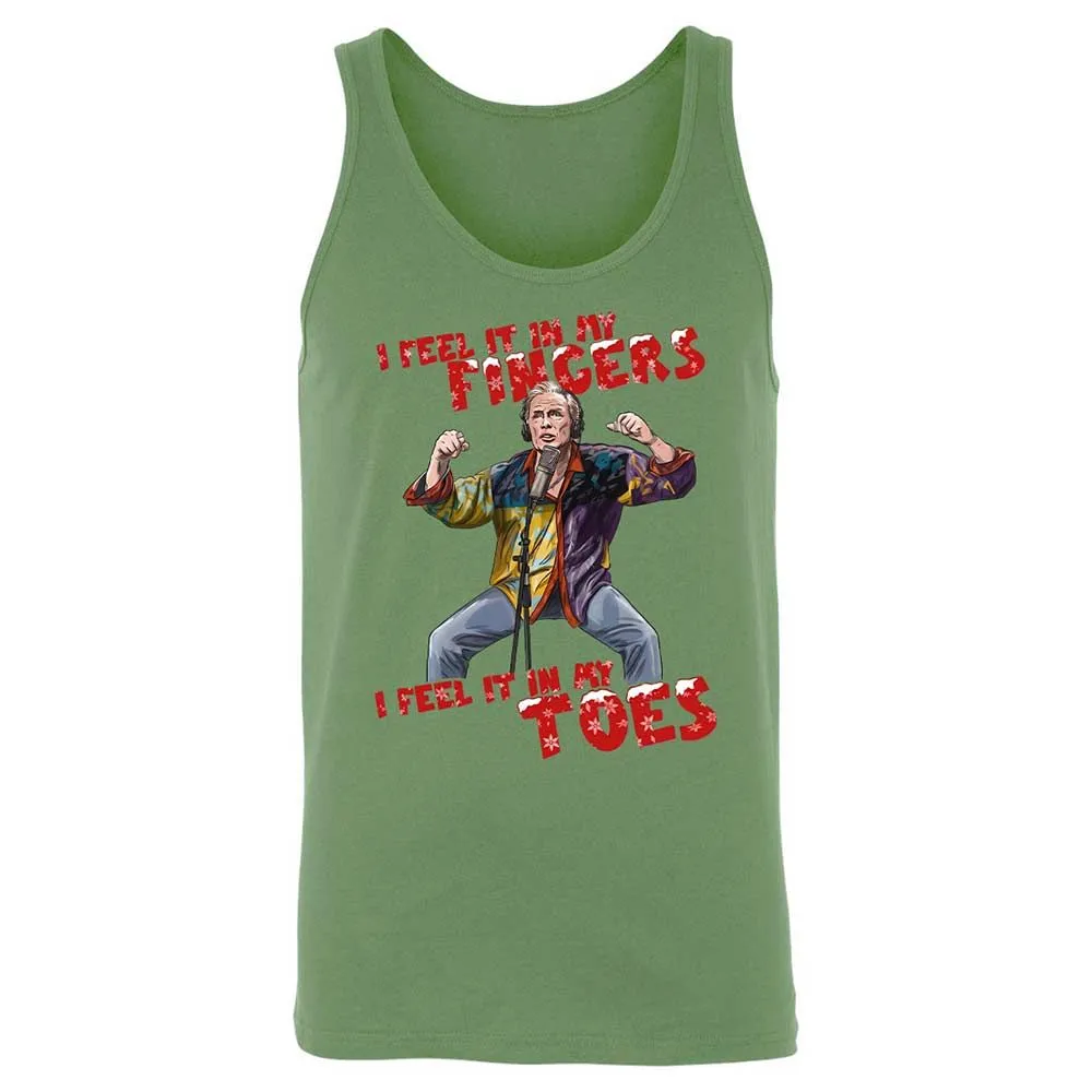 Unisex Jersey Tank - M8YFP9NE - Leaf - 5