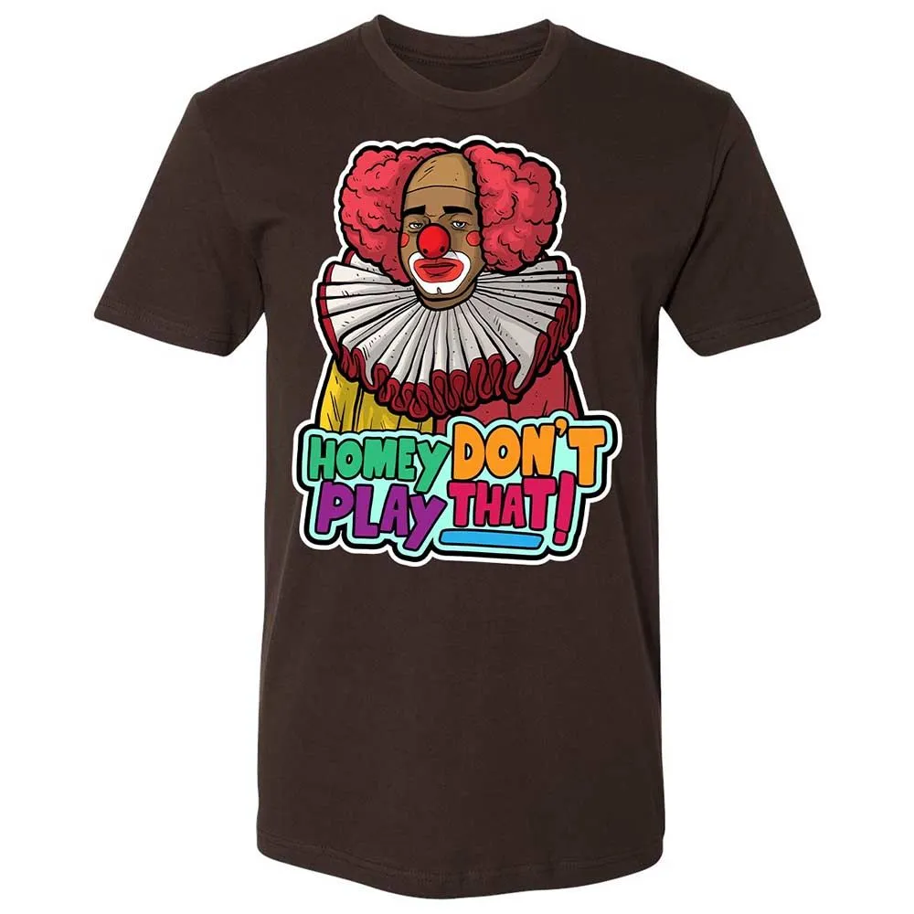 Homey Don't Play That - Dark Chocolate - 6