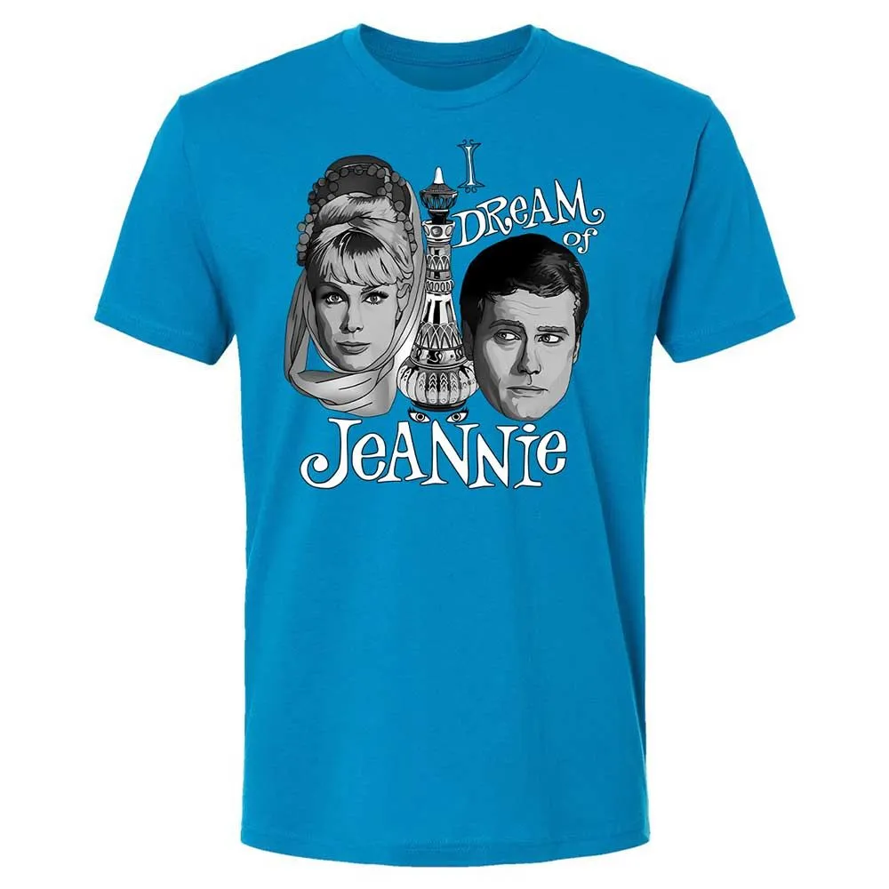 Premium Unisex T-Shirt - H2X19VA2 - Turquoise - 6