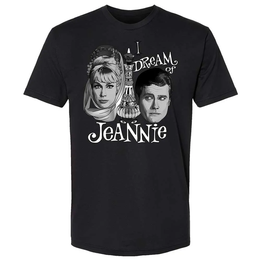 Premium Unisex T-Shirt - H2X19VA2 - Black - 14