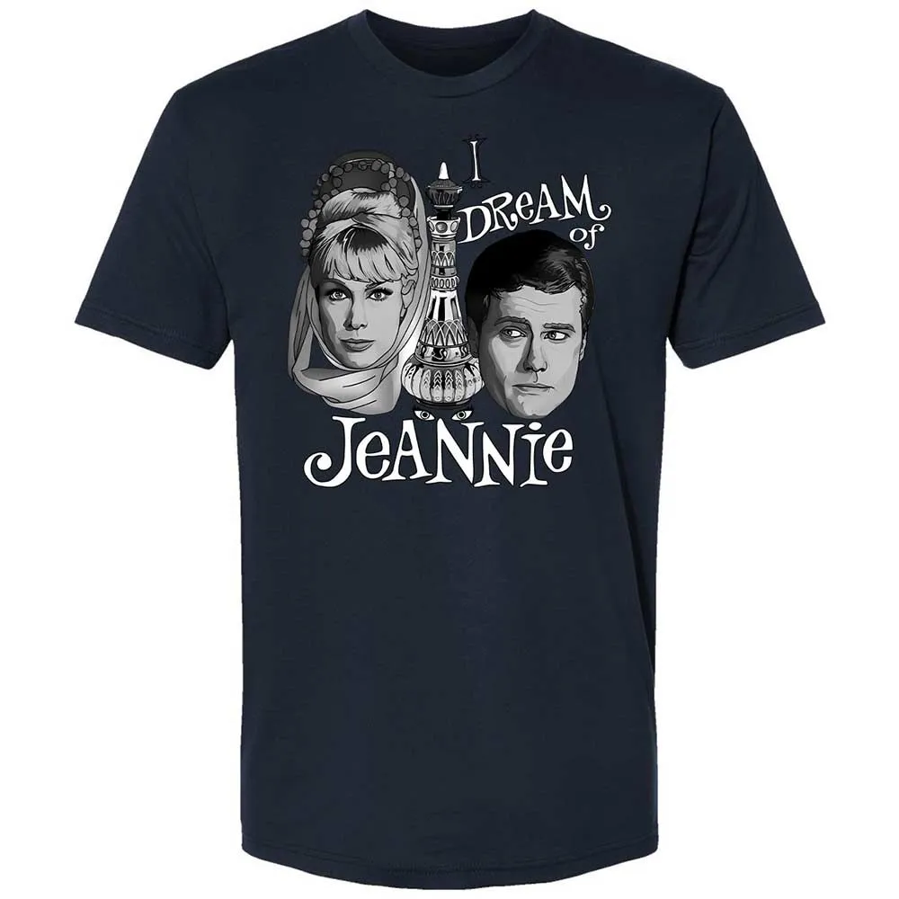 Premium Unisex T-Shirt - H2X19VA2 - Midnight Navy - 15