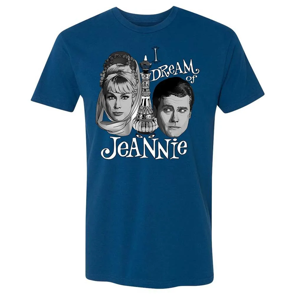 Premium Unisex T-Shirt - H2X19VA2 - Cool Blue - 17