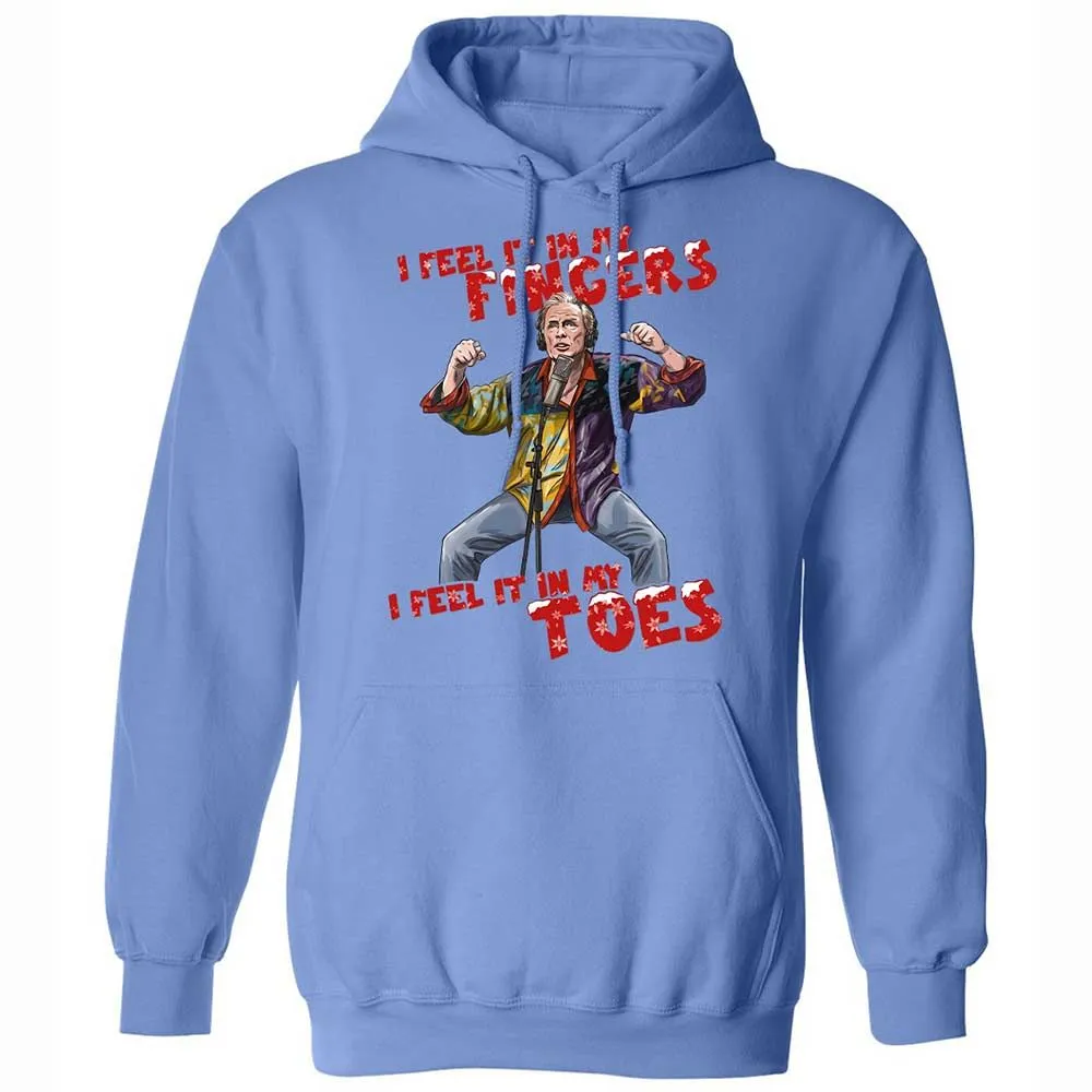 Classic Unisex Hoodie - LNWJGL31 - Carolina Blue - 6