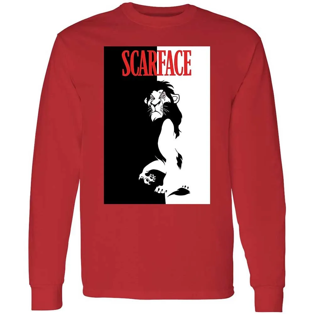 Scarface - Red - 11
