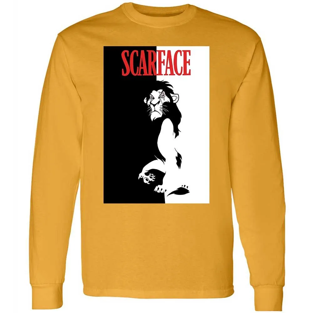 Scarface - Gold - 13