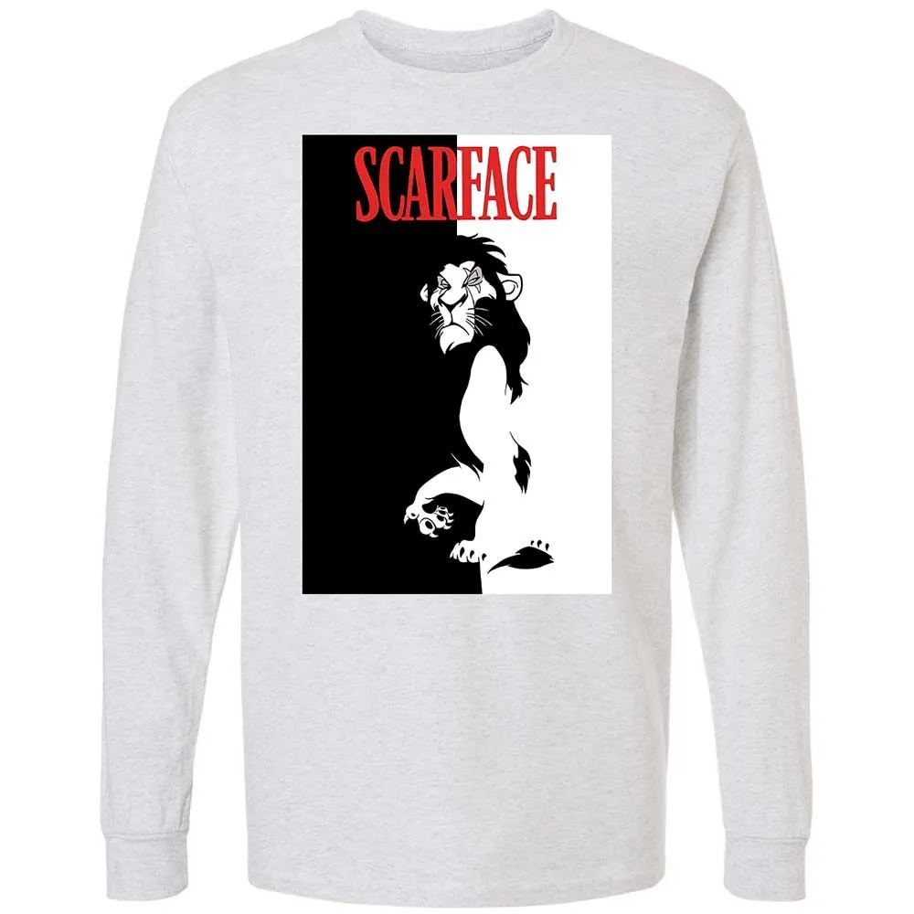 Scarface - Ash - 14