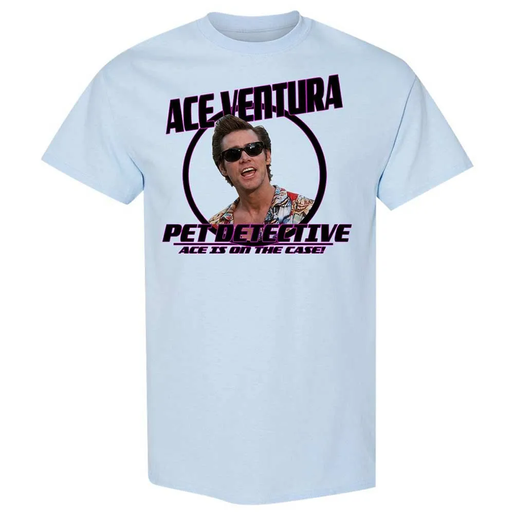Pet Detective - Light Blue - 6