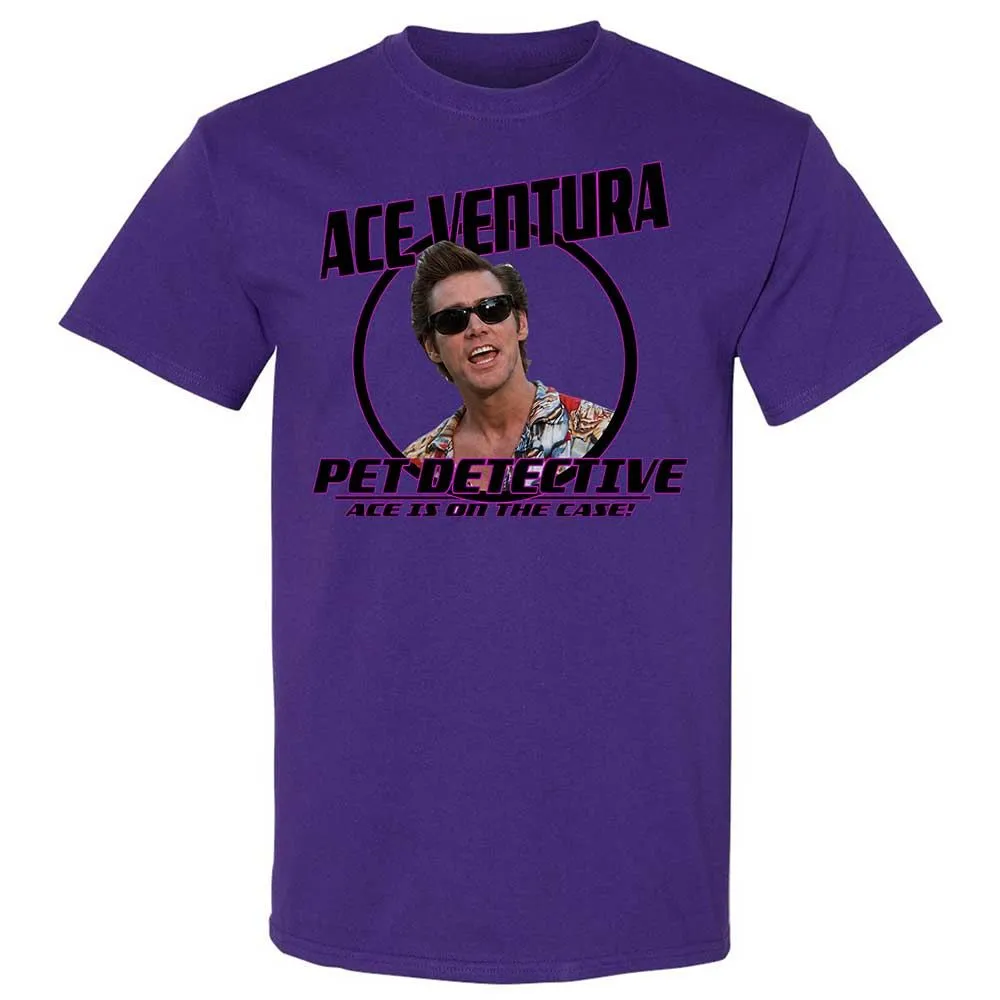 Pet Detective - Purple - 12