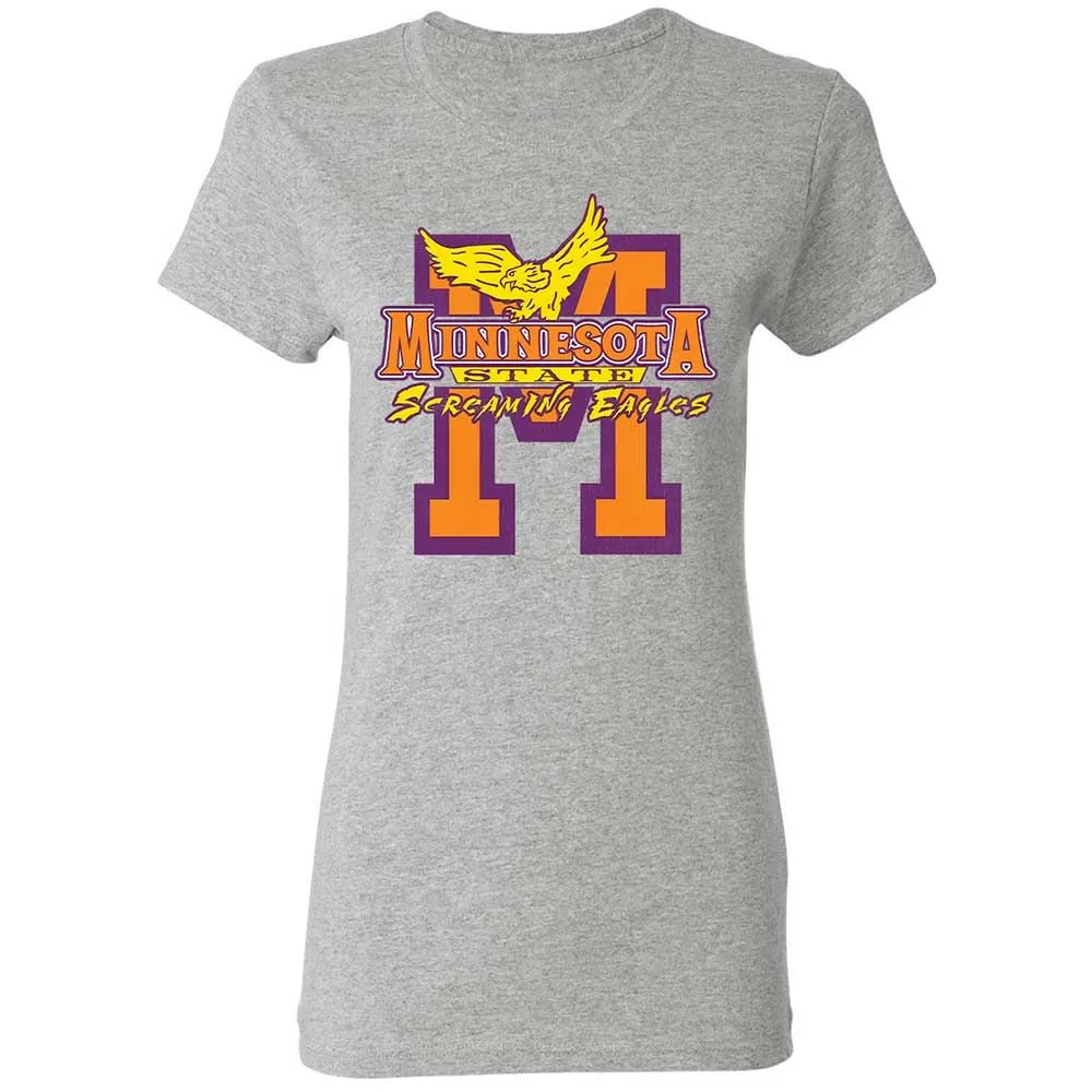 Screaming Eagles - Sport Grey - 2