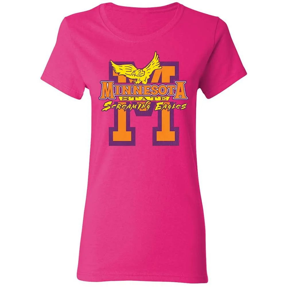 Screaming Eagles - Heliconia - 5