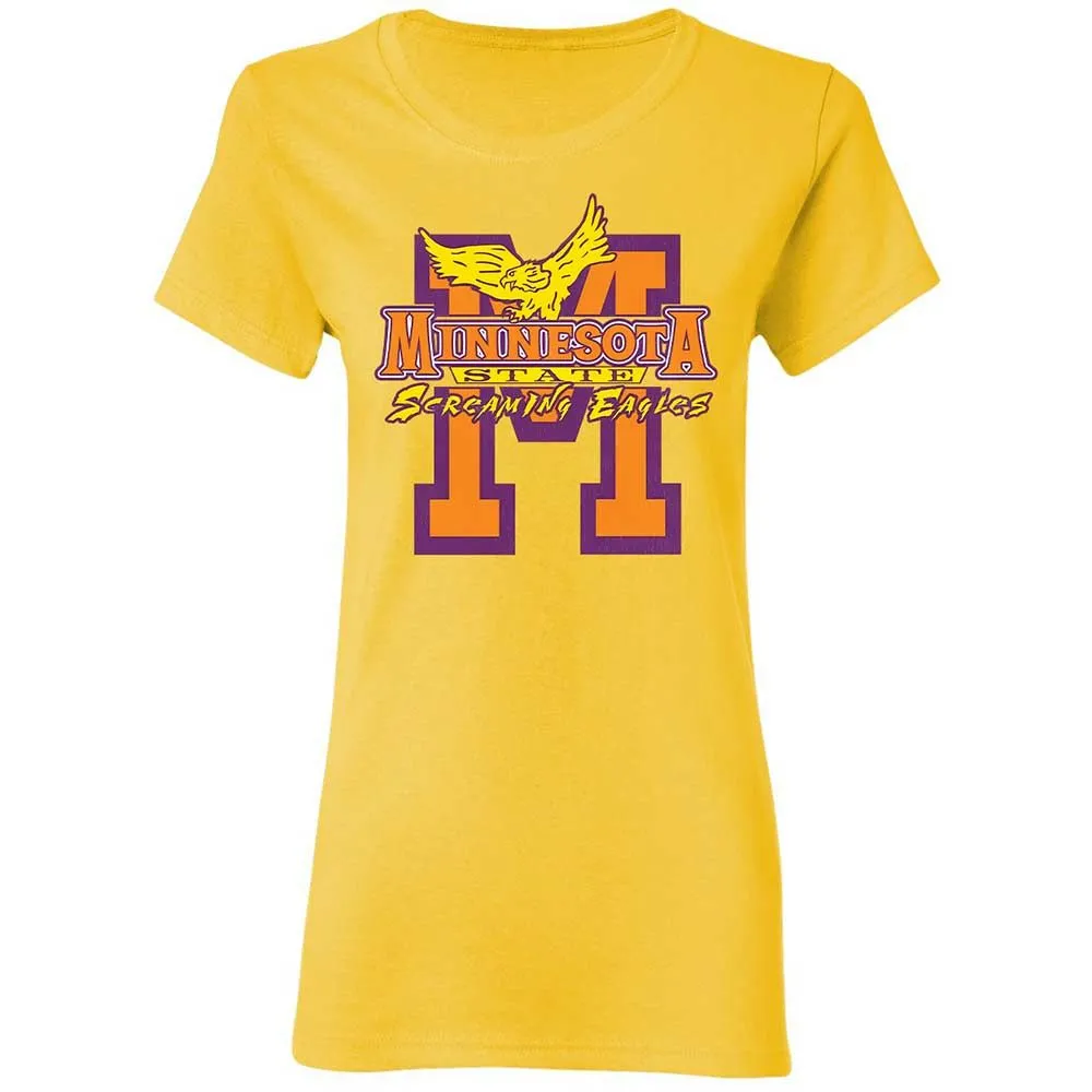 Screaming Eagles - Daisy - 7