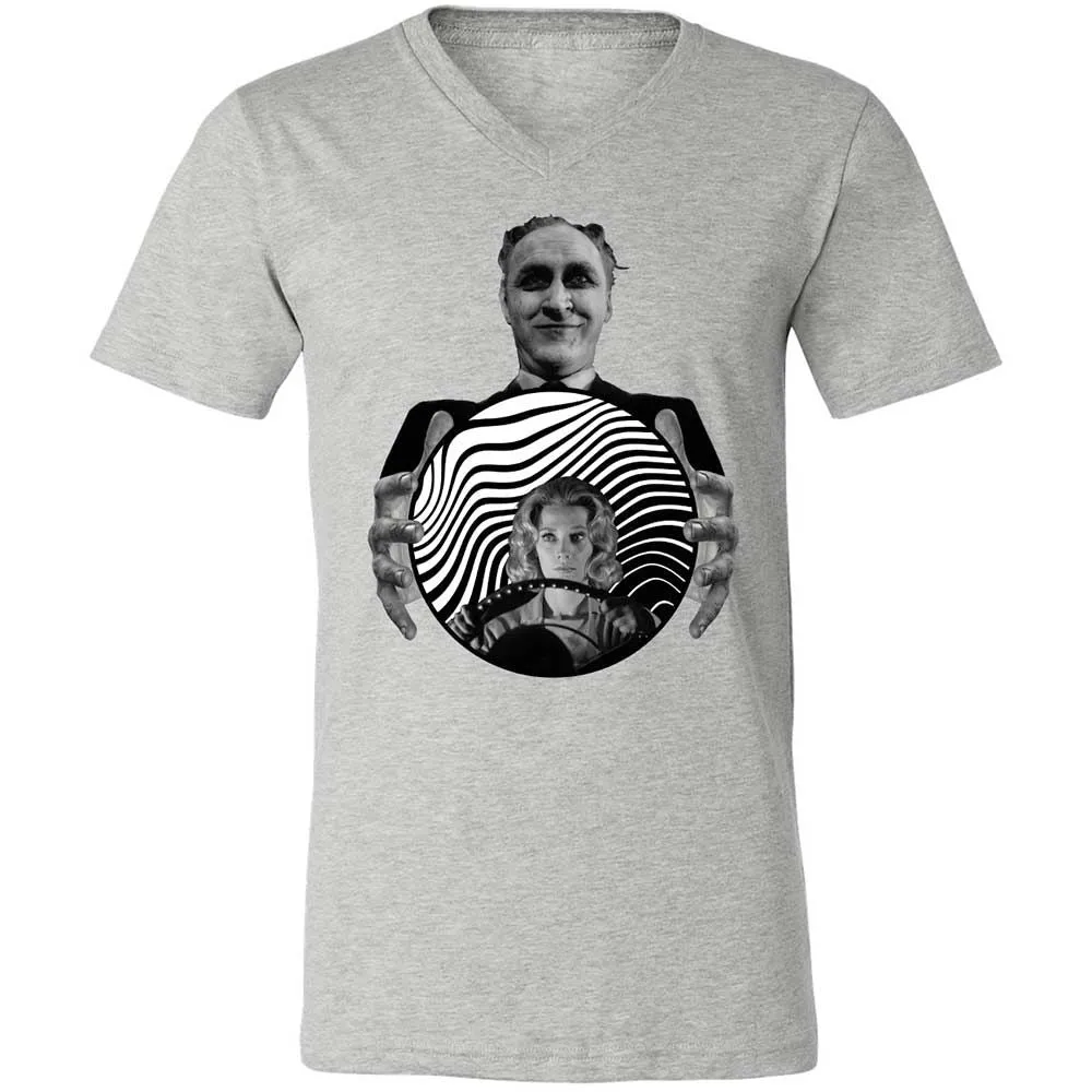 Carnival of Souls - Athletic Heather - 2