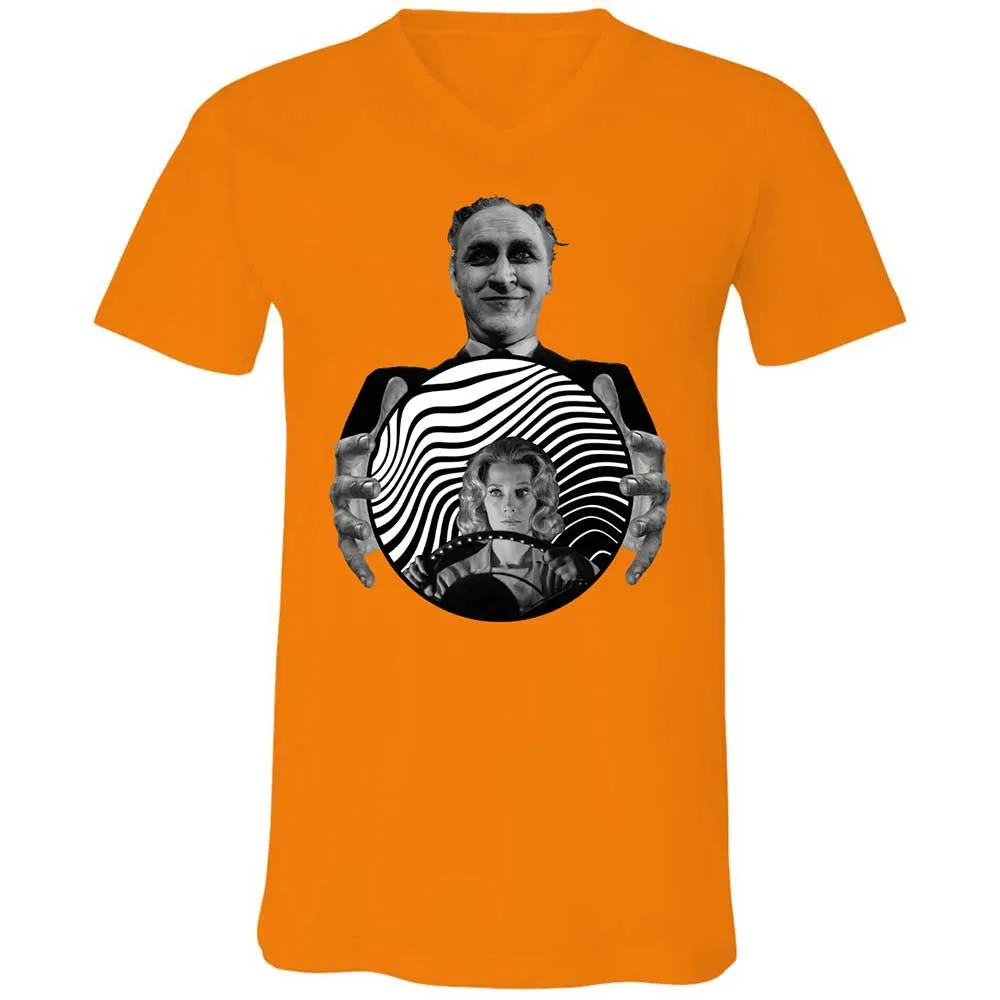 Carnival of Souls - Orange - 7