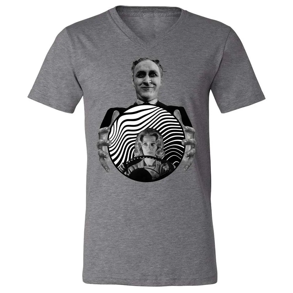 Carnival of Souls - Deep Heather - 9