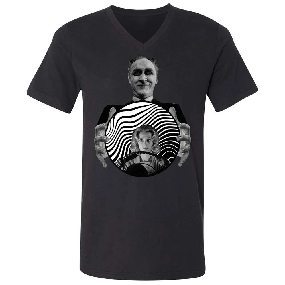 Carnival of Souls - Black - 11