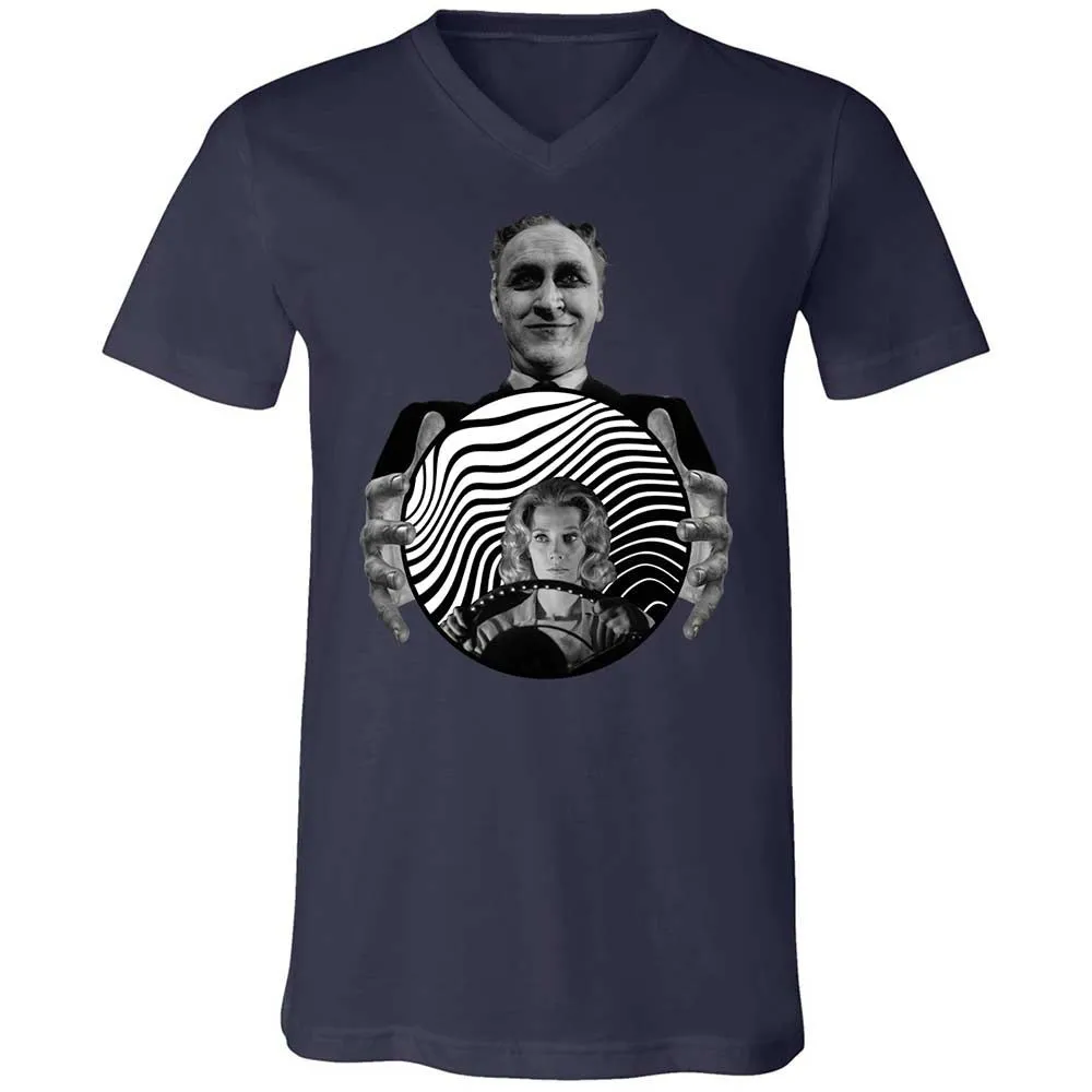 Carnival of Souls - Navy - 12