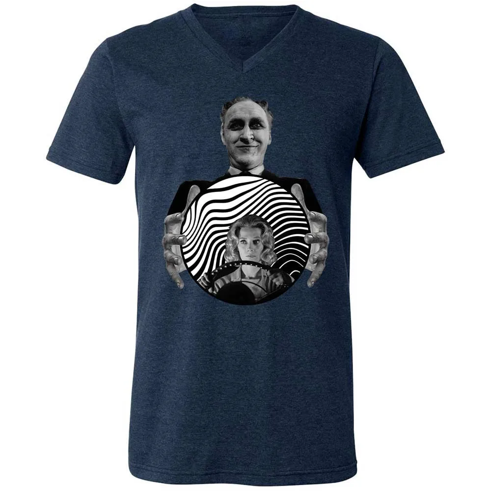 Carnival of Souls - Heather Navy - 13