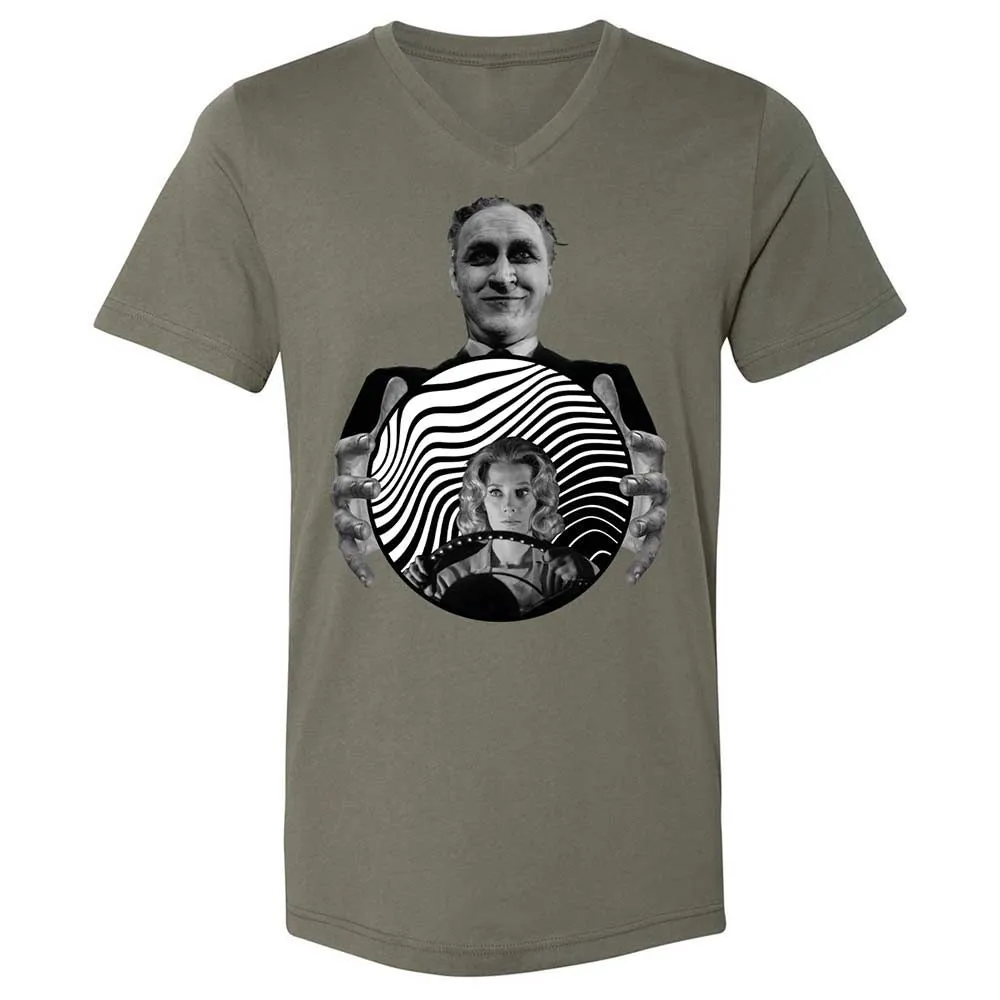 Carnival of Souls - Military Green - 15