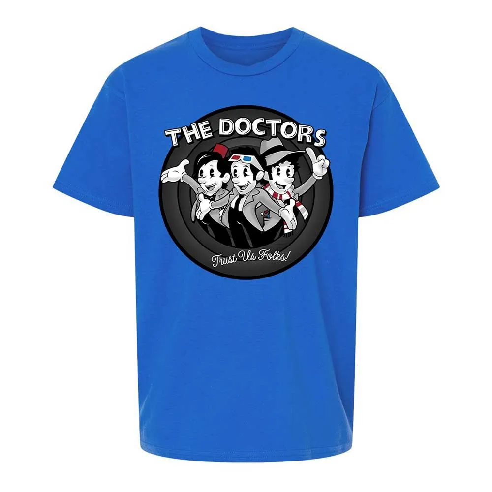 The Doctors - Royal - 4